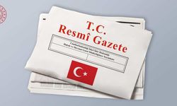 TBMM’nin tatile girmesi hakkında karar Resmi Gazete’de