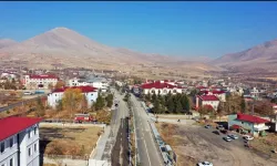 Kahramanmaraş’ın en az nüfuslu ilçesi