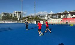 KİÜ Akademisyeni Harun Jira’ya Milli Görev