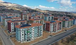 Kahramanmaraş’ta Sosyal Konutların Kura Çekim Tarihi Netleşti!