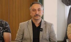 Fırıncılar Odası’nın Yeni Başkanı Halil Altun Oldu