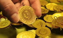 Kahramanmaraş’ta altında sert fren! Gram altın düştü