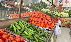 Kahramanmaraş’ta Meyve Sebze Fiyatları Cep Yakıyor