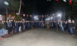 Başkan Akpınar, 105 Mahalle Muhtarıyla İftarda Buluştu