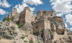 Kahramanmaraş’ın Dağlarında Yükselen Sır