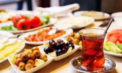 Ramazan’da Sahurda En Çok Tok Tutan Yiyecekler