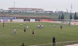 İstiklalspor, 4 golle zirvenin yeni sahibi oldu!