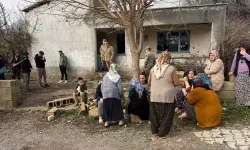 Sobadan sızan gazdan zehirlenen baba ile kızı öldü