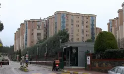 Bakım yapılan asansör düştü; 1 işçi öldü