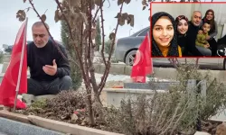 Depremde eşi ve 4 çocuğunu kaybeden baba: Onlar kurtuldu, ben öldüm