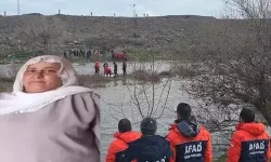 13 gündür kayıp olarak aranan kadının cansız bedeni bulundu