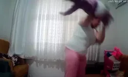 Bebeğine şiddetle suçlanan anne: Bir hata yaptım