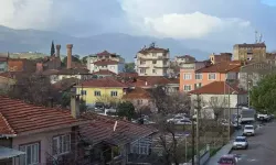 Balıkesir'de 10 saniye arayla 4.1 ve 4 büyüklüğünde 2 deprem