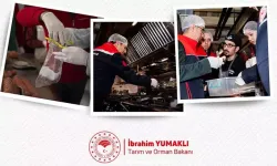 72 bin 416 gıda denetiminde 1815 işletmeye idari yaptırım uygulandı