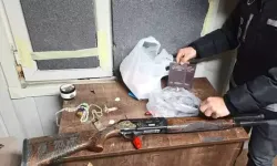 Kaçırıp, darbederek senet imzalattılar