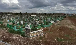 3 yaşındaki İlyas, kazara ateşlenen tabancadan çıkan mermi ile öldü