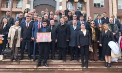 Yazıcıoğlu Davasında Sert Çıkış: “Gecikmiş Adalet, Adalet Değildir”