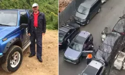 Park yeri nedeniyle tartıştığı sürücüyü silahla öld*rdü; yakınları saldırganı darbetti