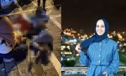 5'inci kattan düşen 21 yaşındaki Kübra hayatını kaybetti; annesi sinir krizi geçirdi