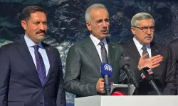 Deprem bölgesine 1,55 milyar avroluk ulaştırma yatırımı