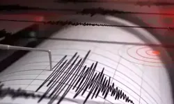 Malatya'da 4.5 büyüklüğünde deprem