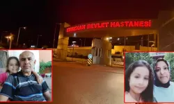 Husumetlisinin evini kurşunladı; 2 ölü, 1 yaralı