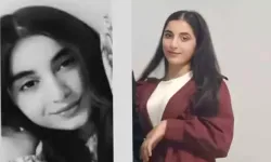 15 yaşındaki Amine, silahla vurulmuş halde bulundu