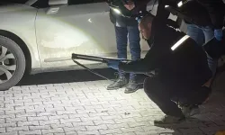 Bebeğe verilecek isim aile kavgasına dönüştü; kayınpeder, damadını tüfekle vurdu