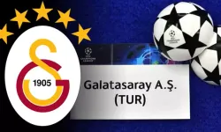 Galatasaray'ın Şampiyonlar Ligi son 16 turundaki rakibi belli oldu!