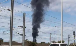 İran, İsrail'e misilleme saldırısı başlattı