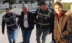 Sigara içtiği için tartıştığı eşini 13 bıçak darbesiyle yaralayan şüpheli tutuklandı