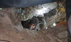 Kedi sesi sandı, bir çocuğun hayatı 40 saat sonra kurtarıldı