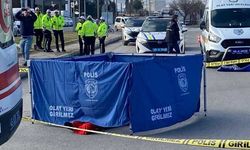 Kahramanmaraş’ta tırın çarptığı yaya hayatını kaybetti