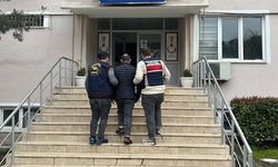 Kahramanmaraş'ta jandarmadan operasyon: 298 yakalama, 22 tutuklama