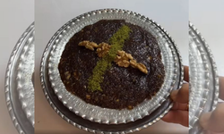 Kahramanmaraş’ın En Eski Tatlısı “Gırma”