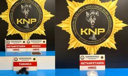 Kahramanmaraş’ta Narkotik Operasyonu: 3 Kişi Tutuklandı