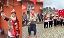 Kahramanmaraşlı vatandaşlar 12 Şubat’ı anlattı