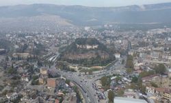 Kahramanmaraş o konuda ilk 3’te yer aldı