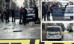 Kahramanmaraş'ta Kayınbiraderi Eniştesine Kurşun Yağdırdı