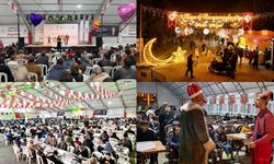 Kahramanmaraş’ta Ramazan Akşamları: Hem İftar Hem Kültür Şöleni