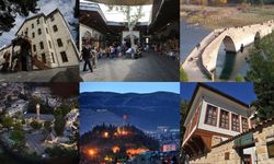 Kahramanmaraş’ın Tarihi Yerleri