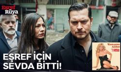 Eşref Rüya 34. Bölümde Deka Müzik ve Kamuran Akkor Rüzgarı