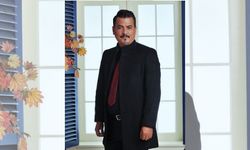 Talip Sarı’dan Beraat Kandili Mesajı