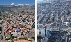 Kahramanmaraş’ın deprem öncesindeki özlem dolu hali