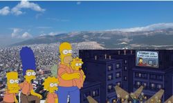 Simpsonlar’ın yeni kehaneti: Kahramanmaraşlılar dikkat