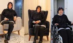 5 Gün Enkaz Altında Kaldı, Hayata Tutunma Hikâyesi Yürek Burkuyor