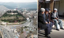 Kahramanmaraş’ta Ramazan Sevinci Yaşanıyor