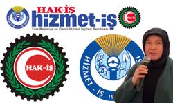 Kahramanmaraş Hizmet-İş Sendikası’nda para iddiasından hakaret davasına
