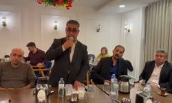 Kahramanmaraş Hizmet-İş’te seçim değil skandal konuşuluyor