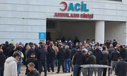 Amasya'da biyogaz faciası